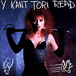 Tori, the rock chick
